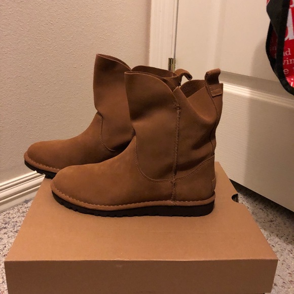 ugg alida classic boot